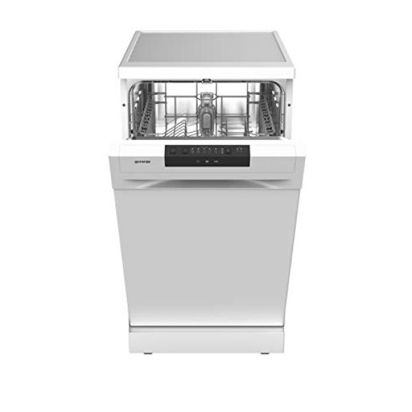 🔸 Gorenje Single Spülmaschine 45 cm